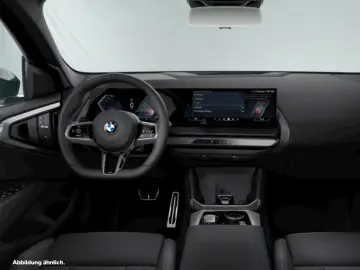 BMW X3 20 xDrive M Sport AHK Driving&ParkingAssistan