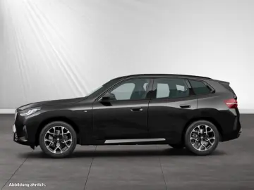 BMW X3 20 xDrive M Sport AHK Driving&ParkingAssistan
