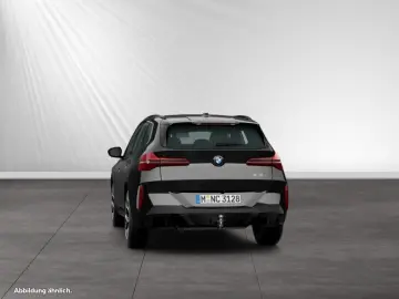 BMW X3 20 xDrive M Sport AHK Driving&ParkingAssistan