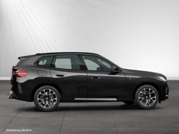 BMW X3 20 xDrive M Sport AHK Driving&ParkingAssistan