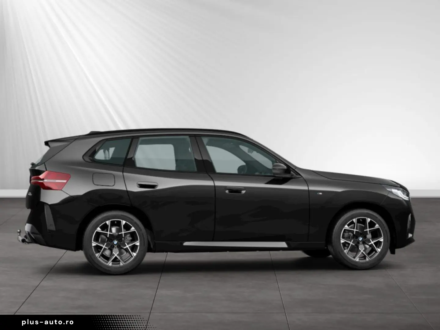 BMW X3 20 xDrive M Sport AHK Driving&ParkingAssistan