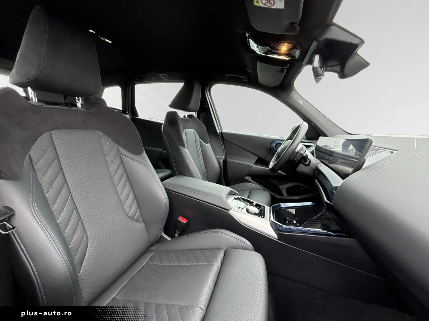 BMW X3 20d xDrive M Sportpaket AHK DrivingAssistant