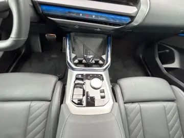 BMW X3 20d xDrive M Sportpaket AHK DrivingAssistant