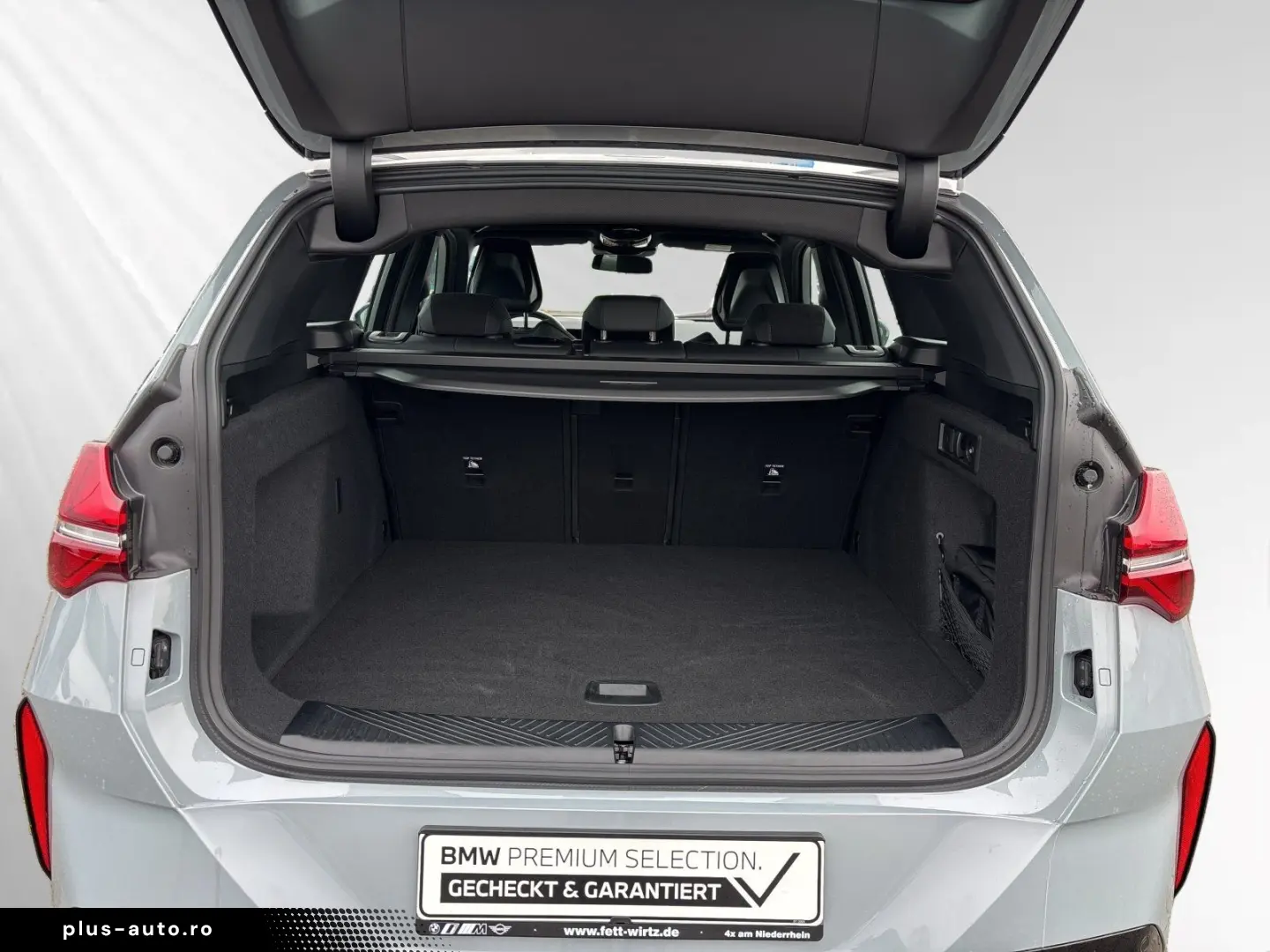 BMW X3 20d xDrive M Sportpaket AHK DrivingAssistant