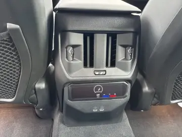 BMW X3 20d xDrive M Sportpaket AHK DrivingAssistant