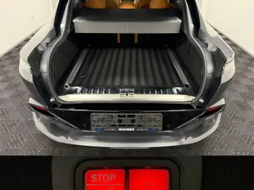 ASTON MARTIN DBX 4.0 V8 Xenon Grey-Signature Metalli&hellip;