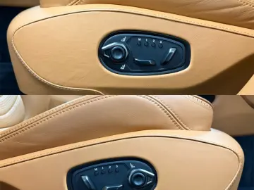 ASTON MARTIN DBX 4.0 V8 Xenon Grey-Signature Metalli&hellip;