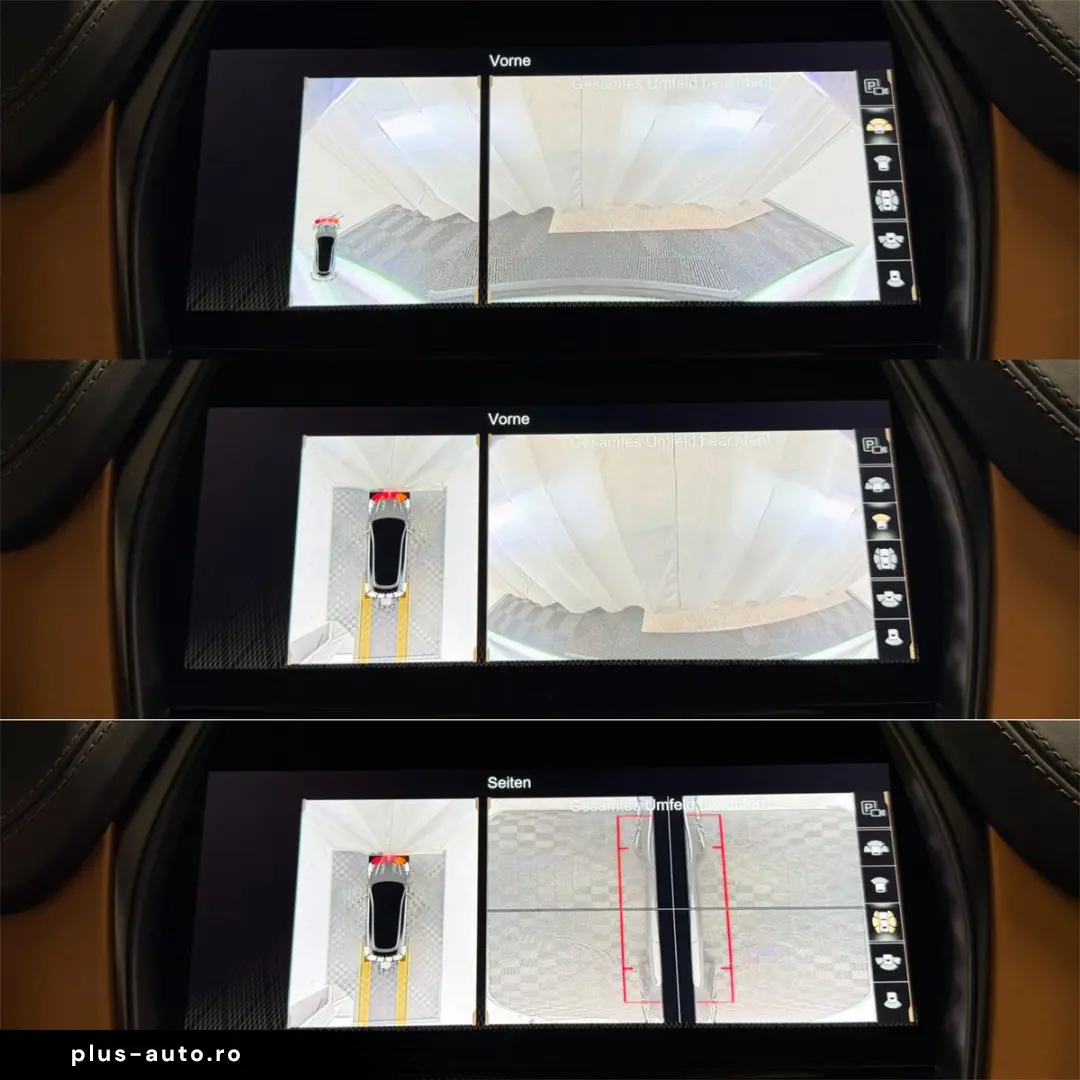 ASTON MARTIN DBX 4.0 V8 Xenon Grey-Signature Metalli&hellip;