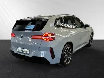 BMW X3 20 xDrive M Sport AHK Driving&Parking-Assist.