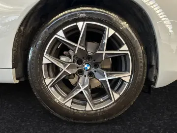 BMW X3 20 xDrive M Sport AHK Driving&Parking-Assist.