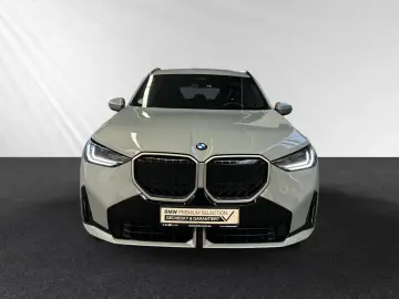 BMW X3 20 xDrive M Sport AHK Driving&Parking-Assist.