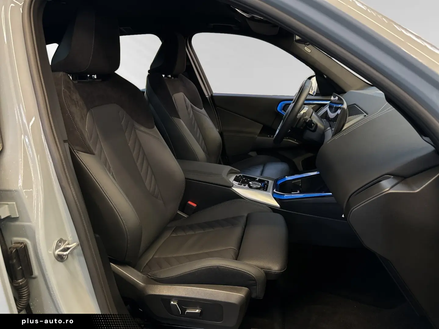 BMW X3 20 xDrive M Sport AHK Driving&Parking-Assist.