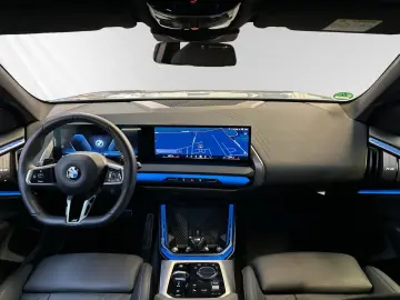 BMW X3 20 xDrive M Sport AHK Driving&Parking-Assist.