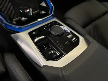 BMW X3 20 xDrive M Sport AHK Driving&Parking-Assist.