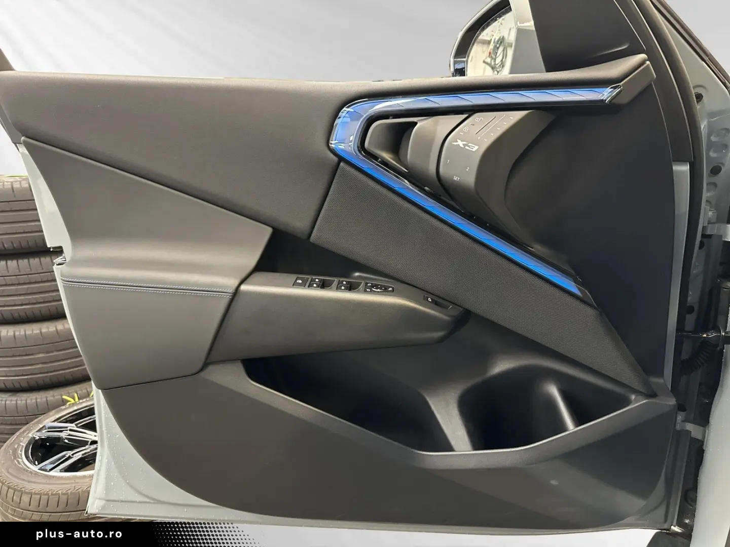 BMW X3 20 xDrive M Sport AHK Driving&Parking-Assist.