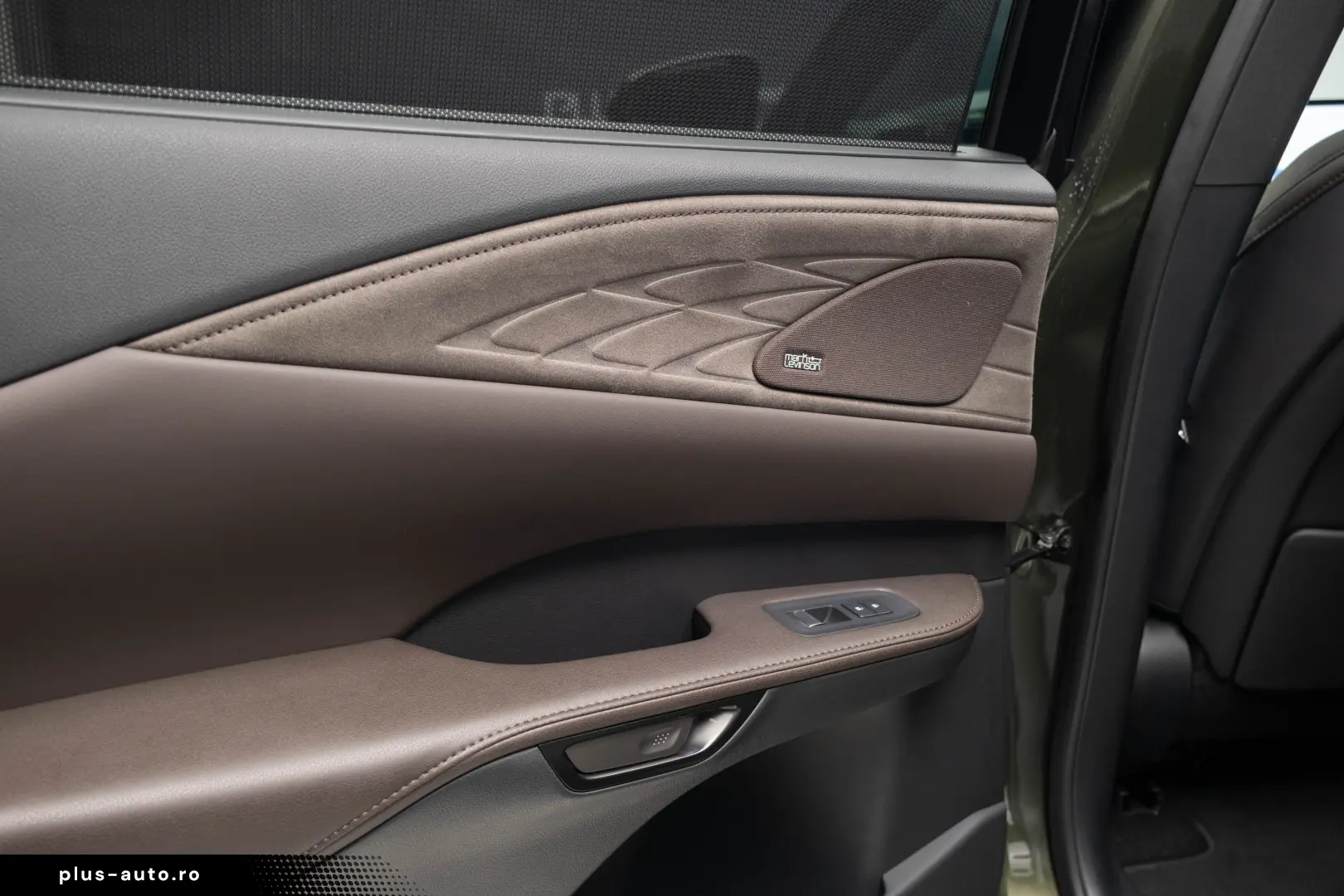 Lexus RX450H  Luxury - Model 2026 - Auto NOU