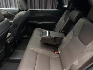 Lexus RX450H  Luxury - Model 2026 - Auto NOU