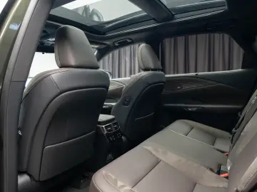 Lexus RX450H  Luxury - Model 2026 - Auto NOU