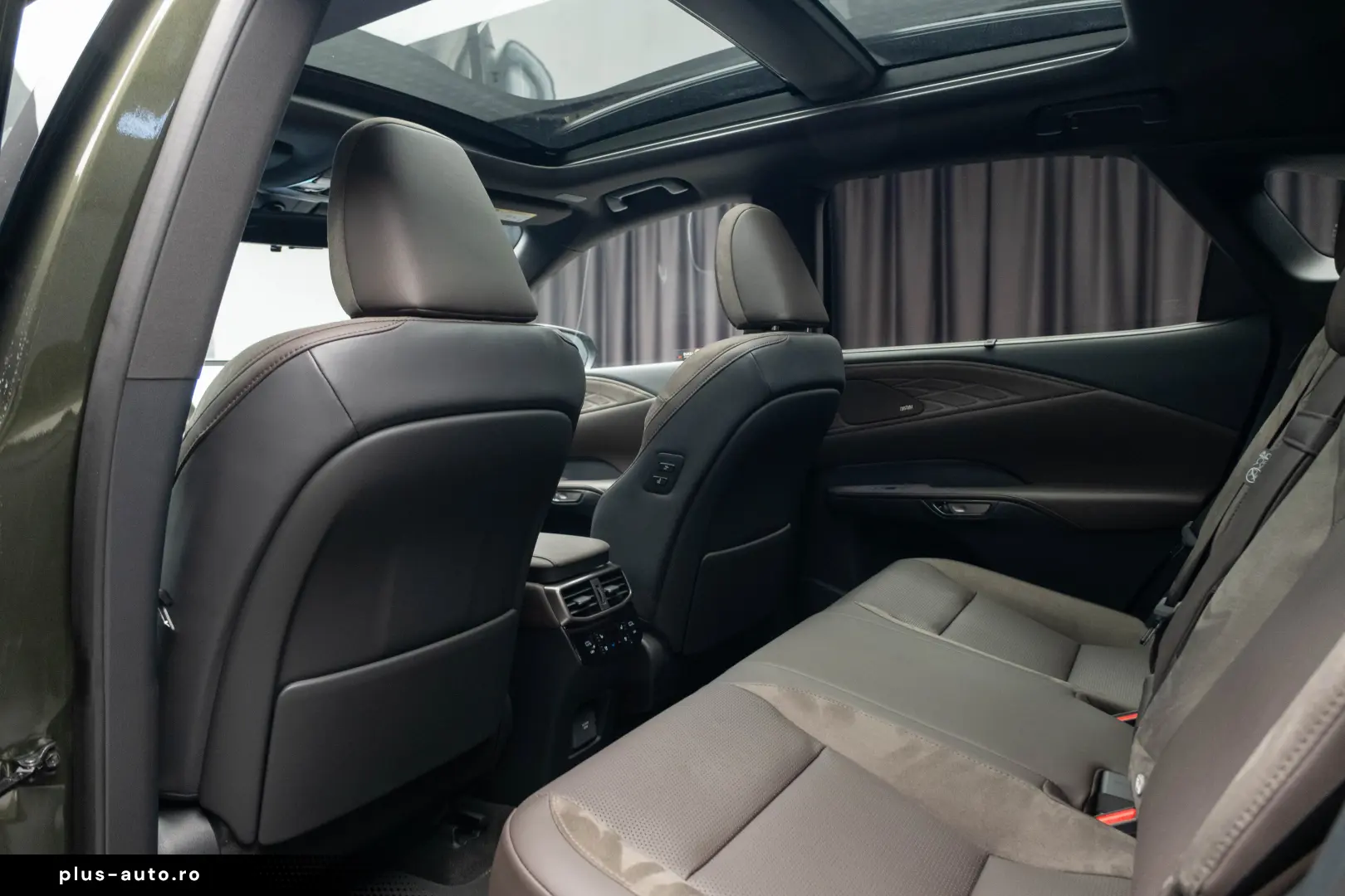 Lexus RX450H  Luxury - Model 2026 - Auto NOU