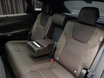 Lexus RX450H  Luxury - Model 2026 - Auto NOU