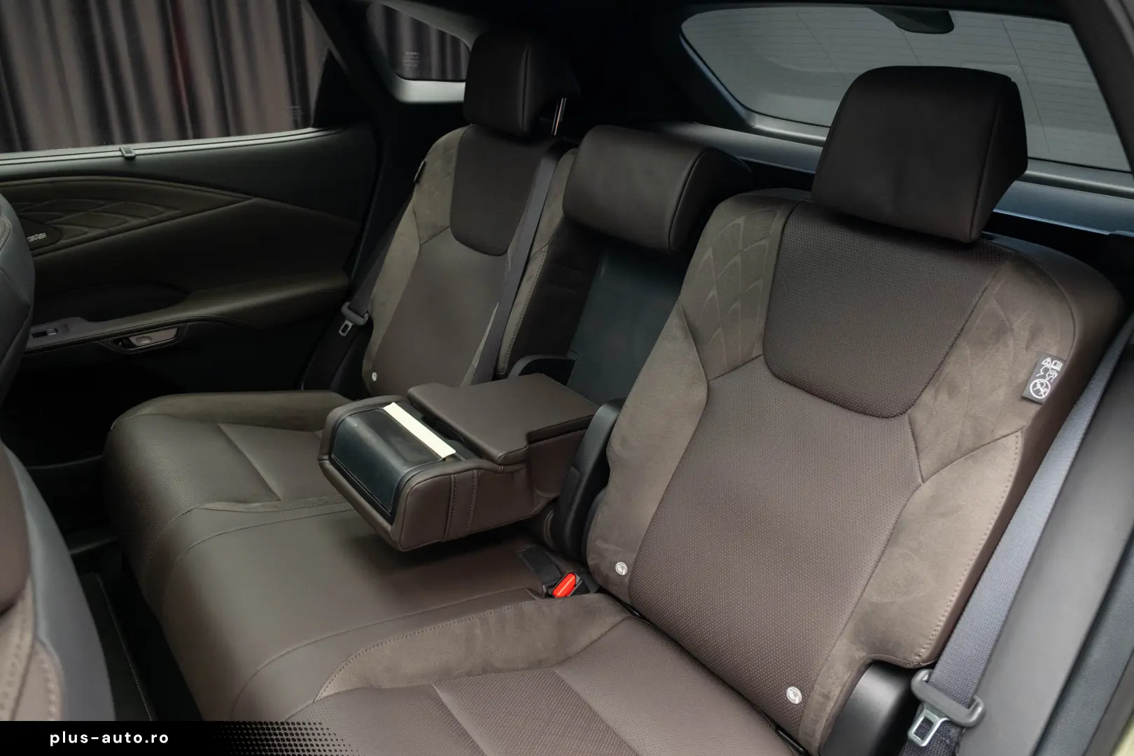 Lexus RX450H  Luxury - Model 2026 - Auto NOU