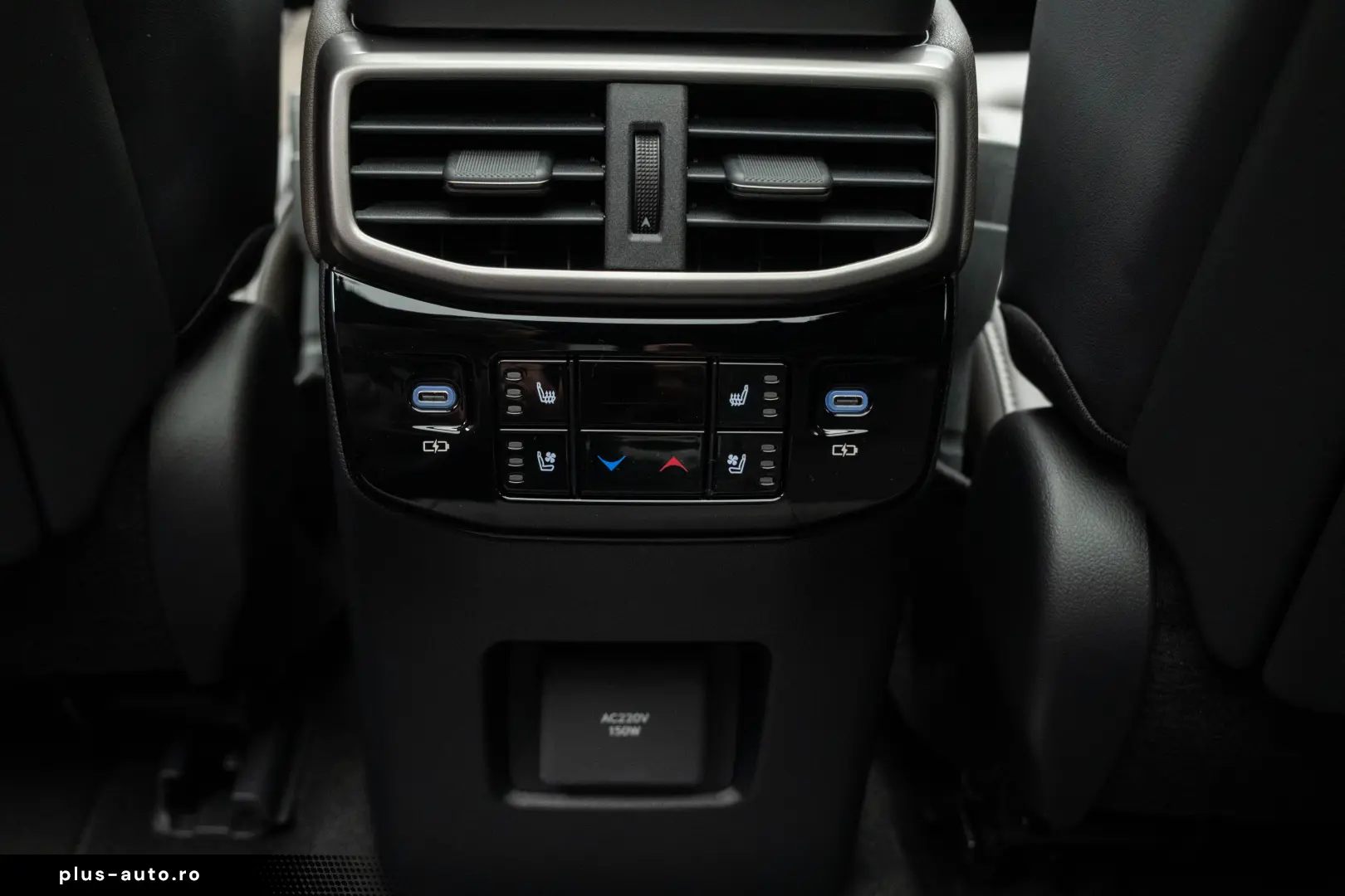 Lexus RX450H  Luxury - Model 2026 - Auto NOU