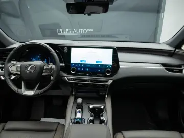 Lexus RX450H  Luxury - Model 2026 - Auto NOU