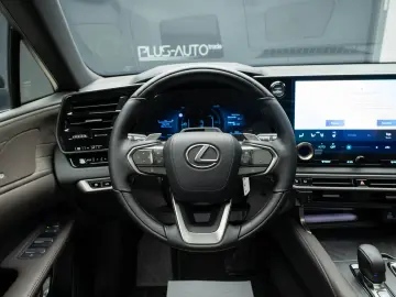 Lexus RX450H  Luxury - Model 2026 - Auto NOU