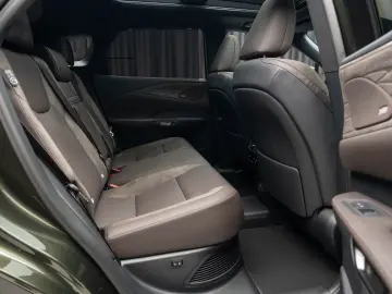 Lexus RX450H  Luxury - Model 2026 - Auto NOU