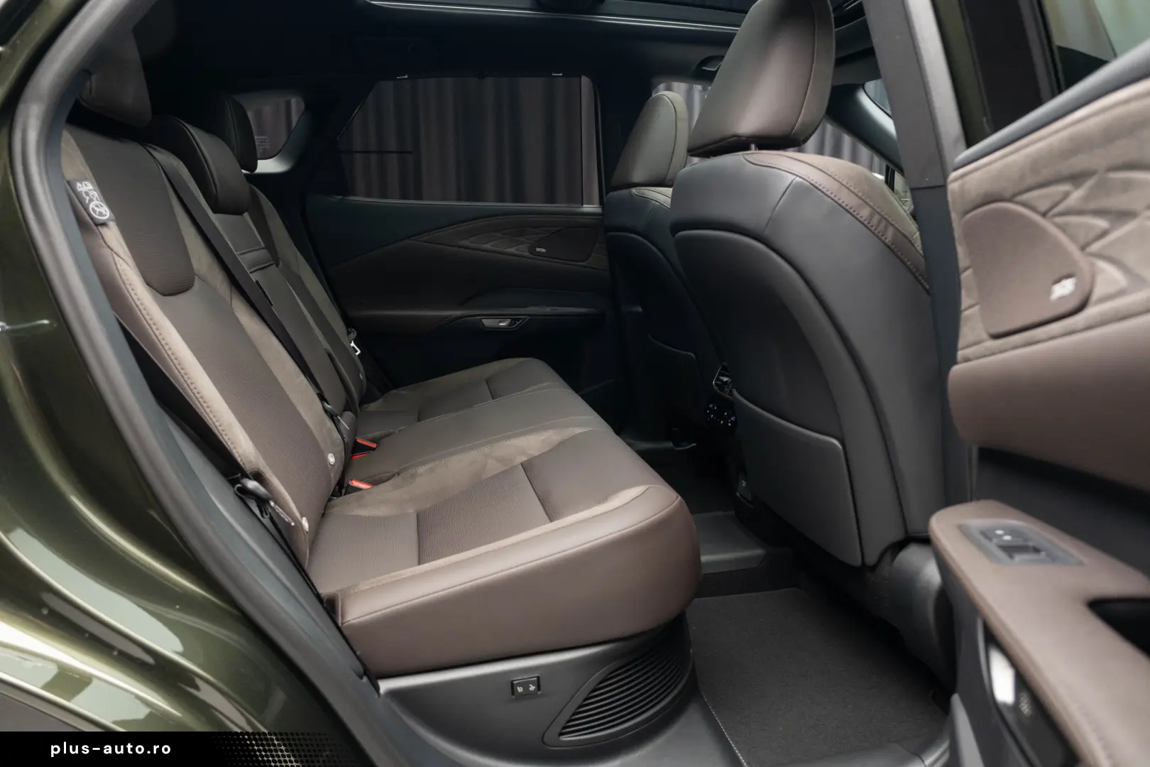 Lexus RX450H  Luxury - Model 2026 - Auto NOU