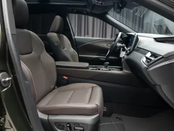 Lexus RX450H  Luxury - Model 2026 - Auto NOU