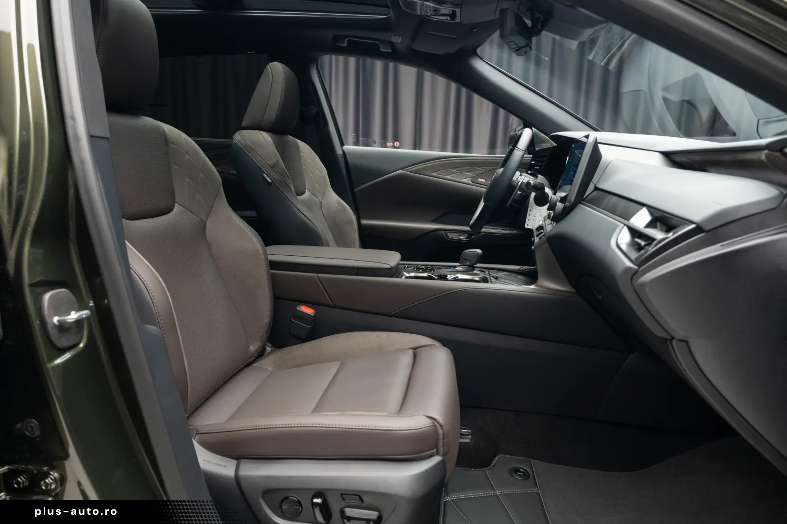 Lexus RX450H  Luxury - Model 2026 - Auto NOU