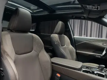 Lexus RX450H  Luxury - Model 2026 - Auto NOU