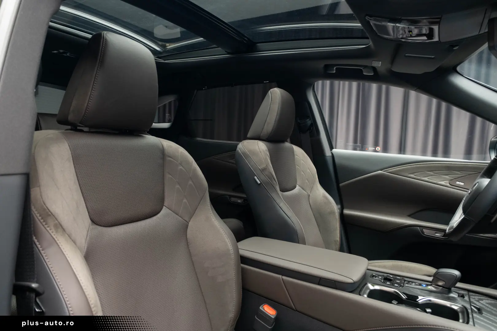 Lexus RX450H  Luxury - Model 2026 - Auto NOU