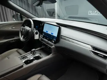 Lexus RX450H  Luxury - Model 2026 - Auto NOU