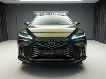 Lexus RX450H  Luxury - Model 2026 - Auto NOU