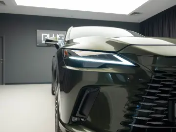 Lexus RX450H  Luxury - Model 2026 - Auto NOU