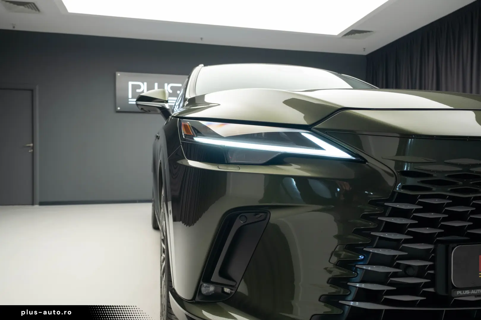 Lexus RX450H  Luxury - Model 2026 - Auto NOU