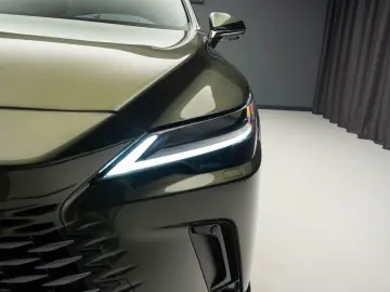 Lexus RX450H  Luxury - Model 2026 - Auto NOU