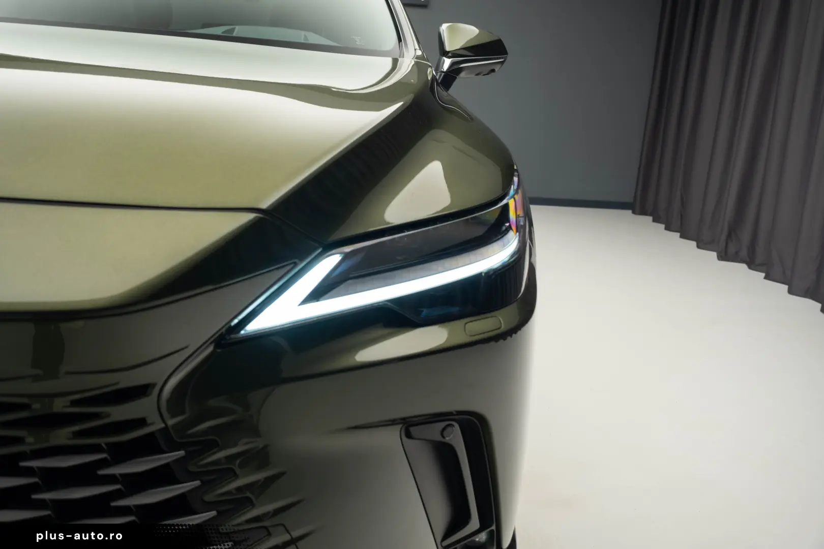 Lexus RX450H  Luxury - Model 2026 - Auto NOU