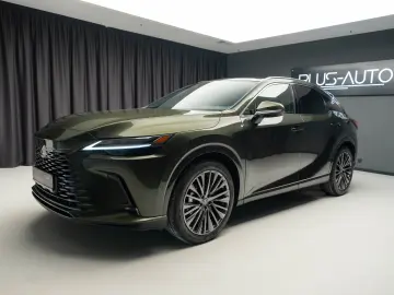 Lexus RX450H  Luxury - Model 2026 - Auto NOU