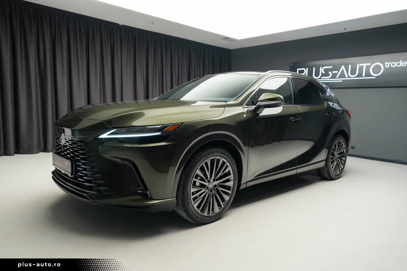 Lexus RX450H  Luxury - Model 2026 - Auto NOU