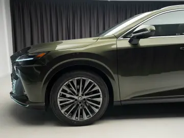 Lexus RX450H  Luxury - Model 2026 - Auto NOU