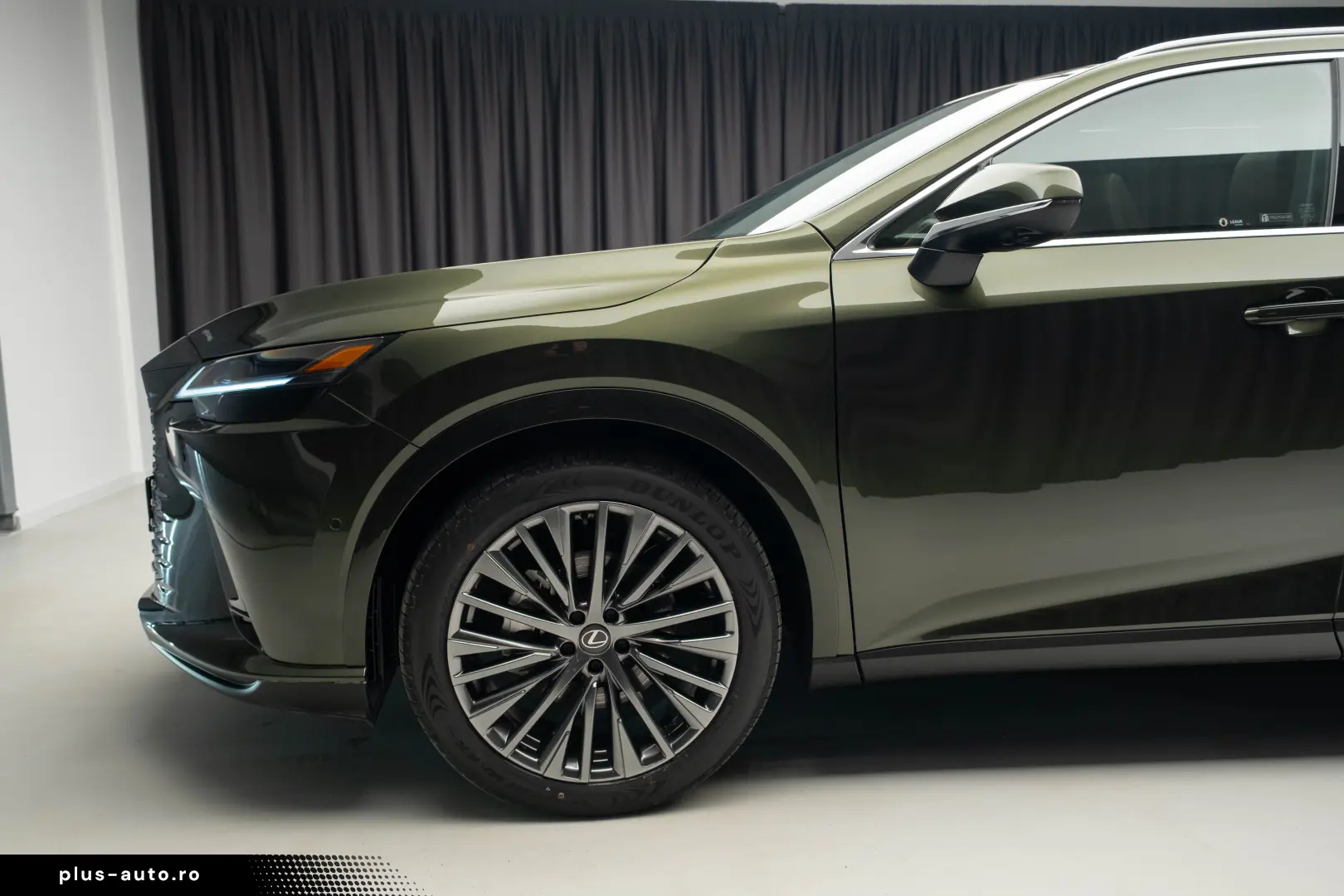 Lexus RX450H  Luxury - Model 2026 - Auto NOU