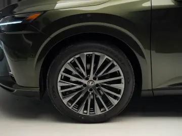 Lexus RX450H  Luxury - Model 2026 - Auto NOU