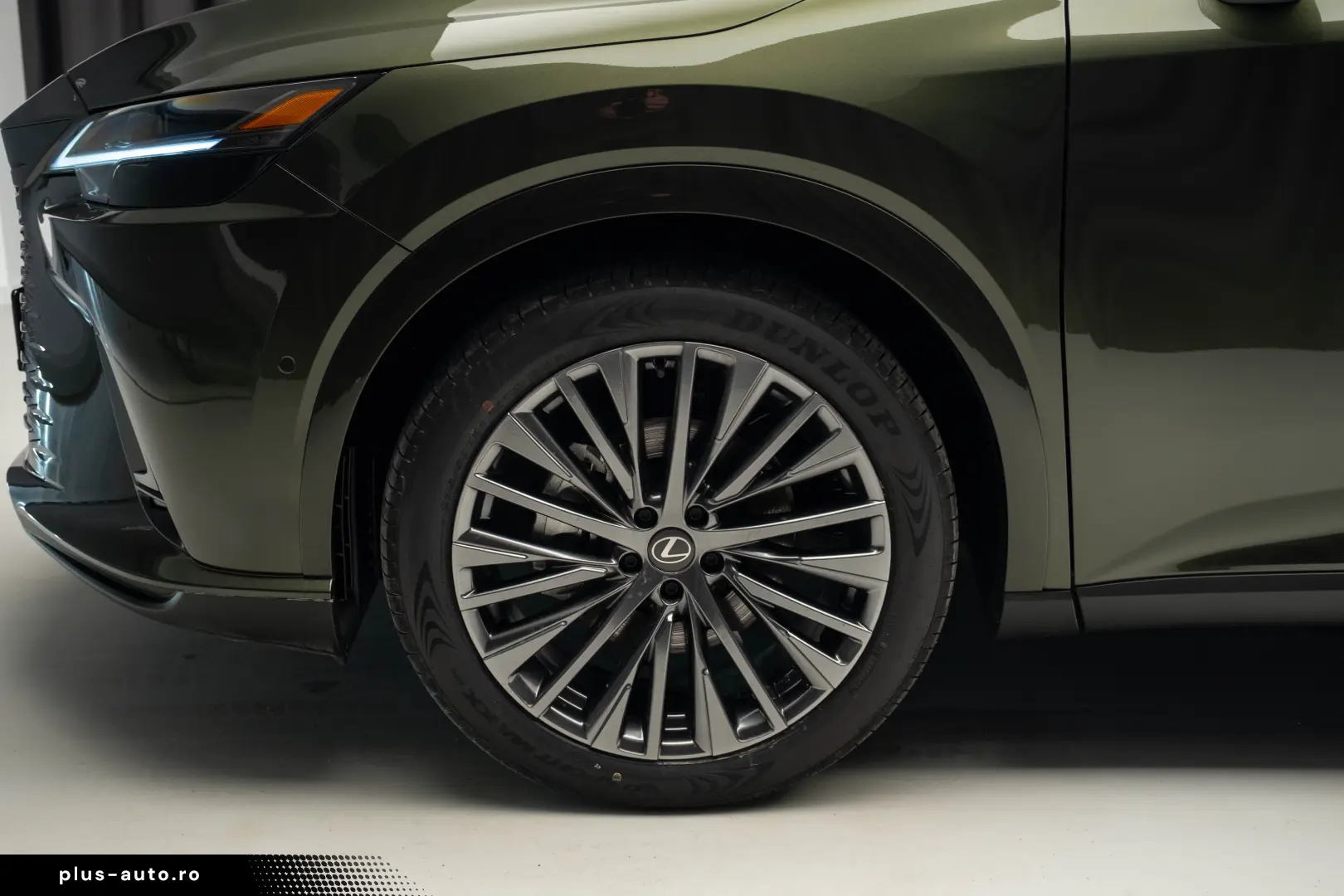 Lexus RX450H  Luxury - Model 2026 - Auto NOU