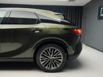 Lexus RX450H  Luxury - Model 2026 - Auto NOU