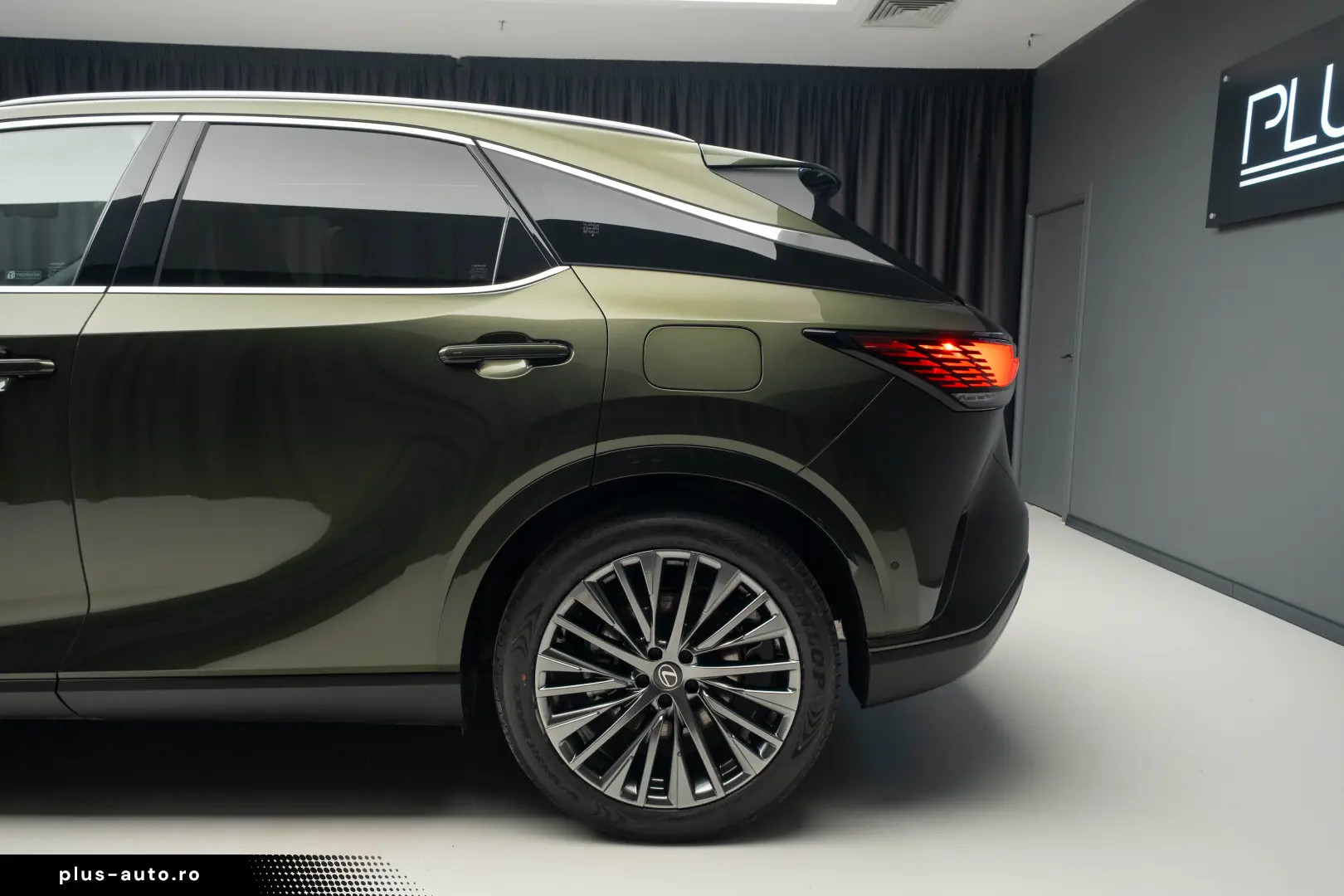 Lexus RX450H  Luxury - Model 2026 - Auto NOU