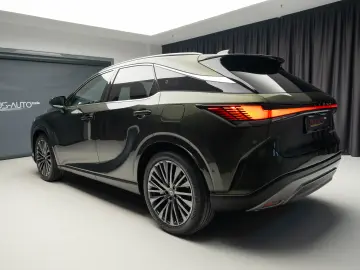 Lexus RX450H  Luxury - Model 2026 - Auto NOU