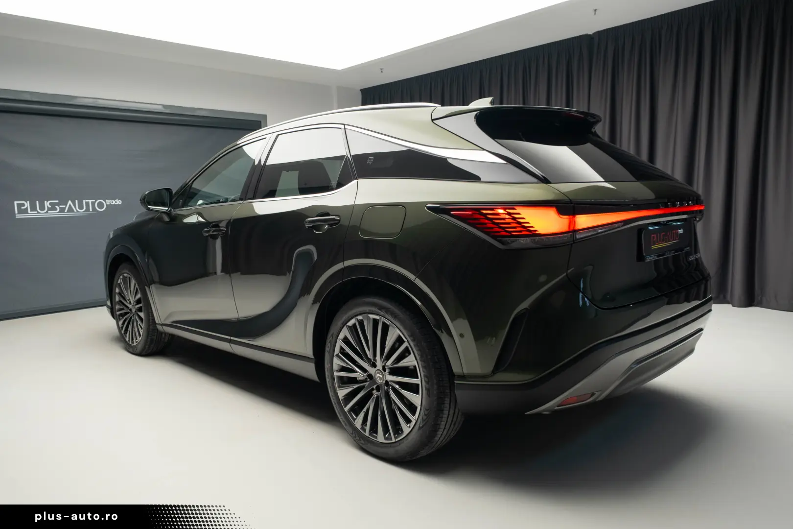 Lexus RX450H  Luxury - Model 2026 - Auto NOU